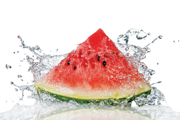Watermelon Juice product image.